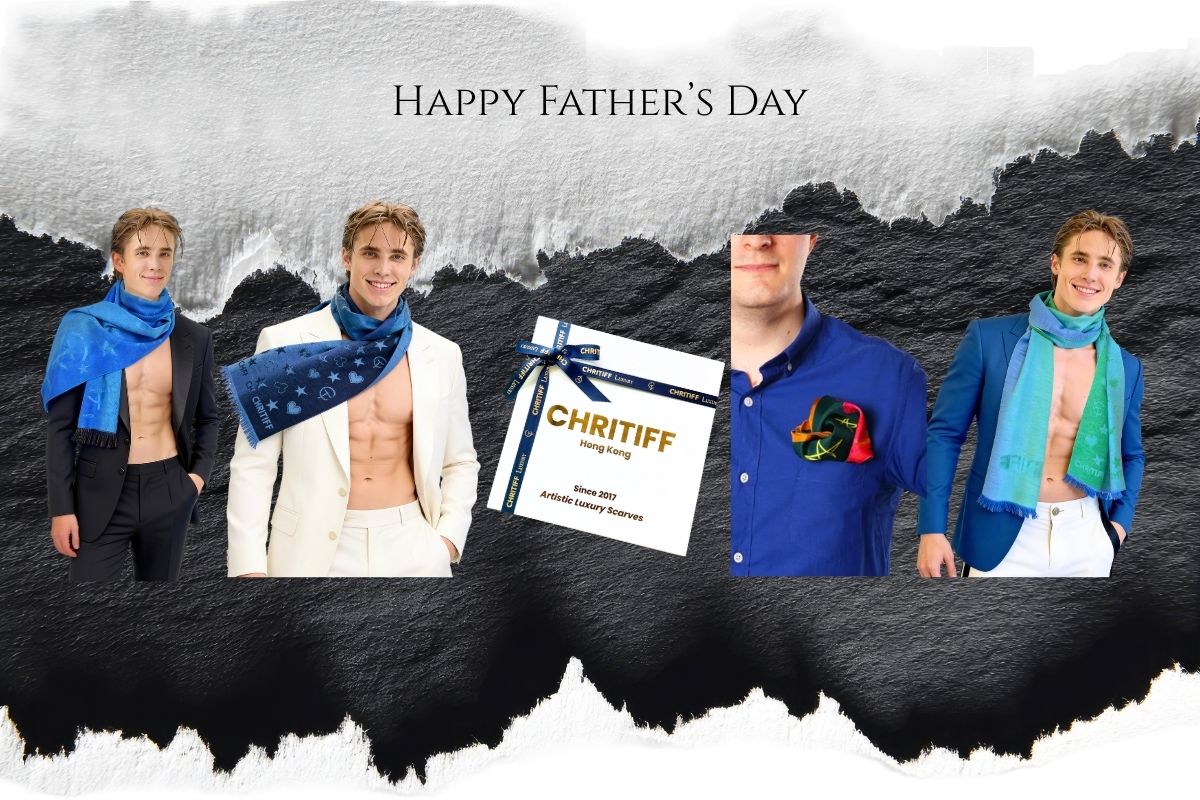 Father's Day Gift Guide