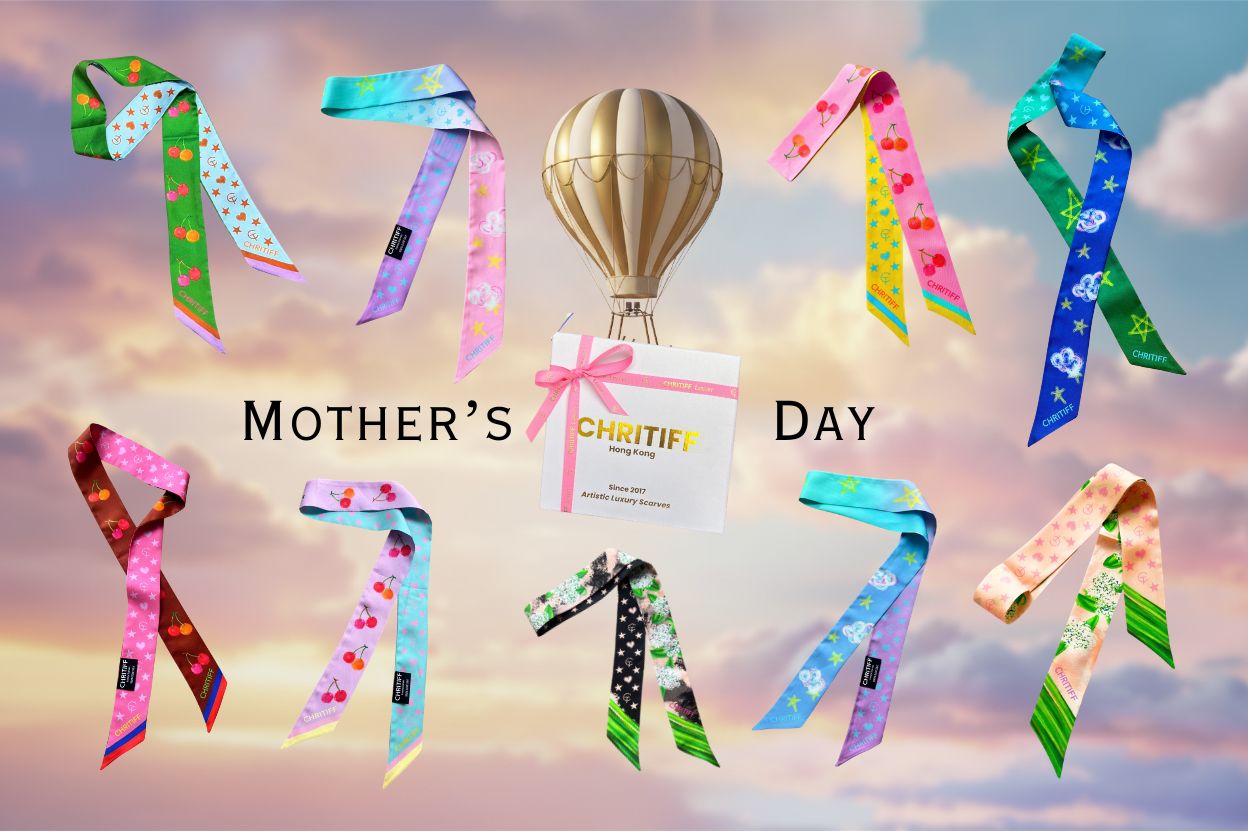 Mother's Day Gift Guide
