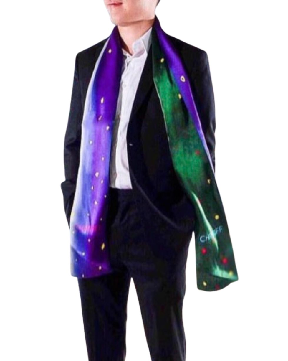 Men Scarf