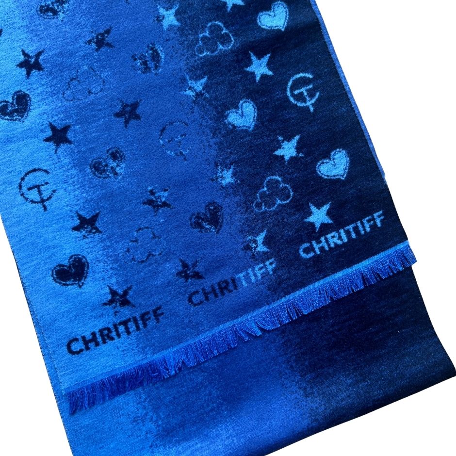 Infinite Dreams Party Long Scarf
