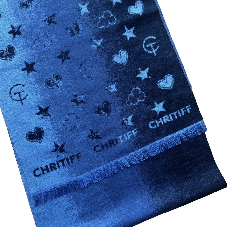 Infinite Dreams Party Long Scarf