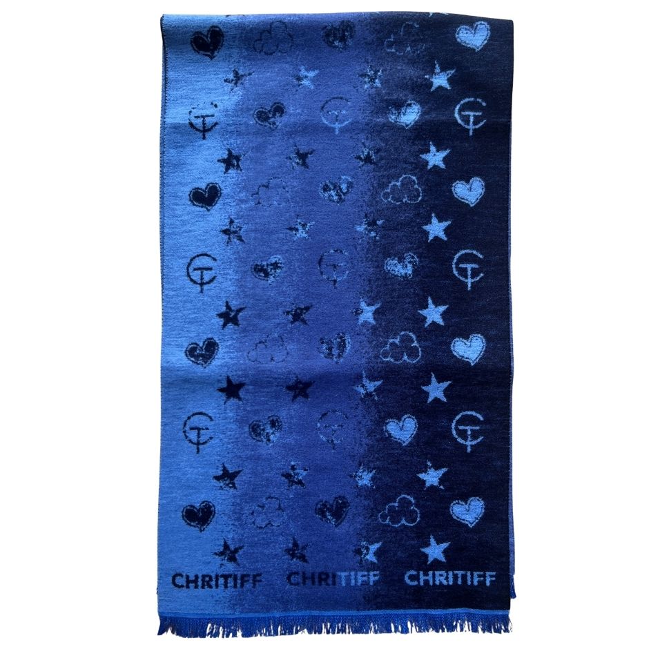 Infinite Dreams Party Long Scarf