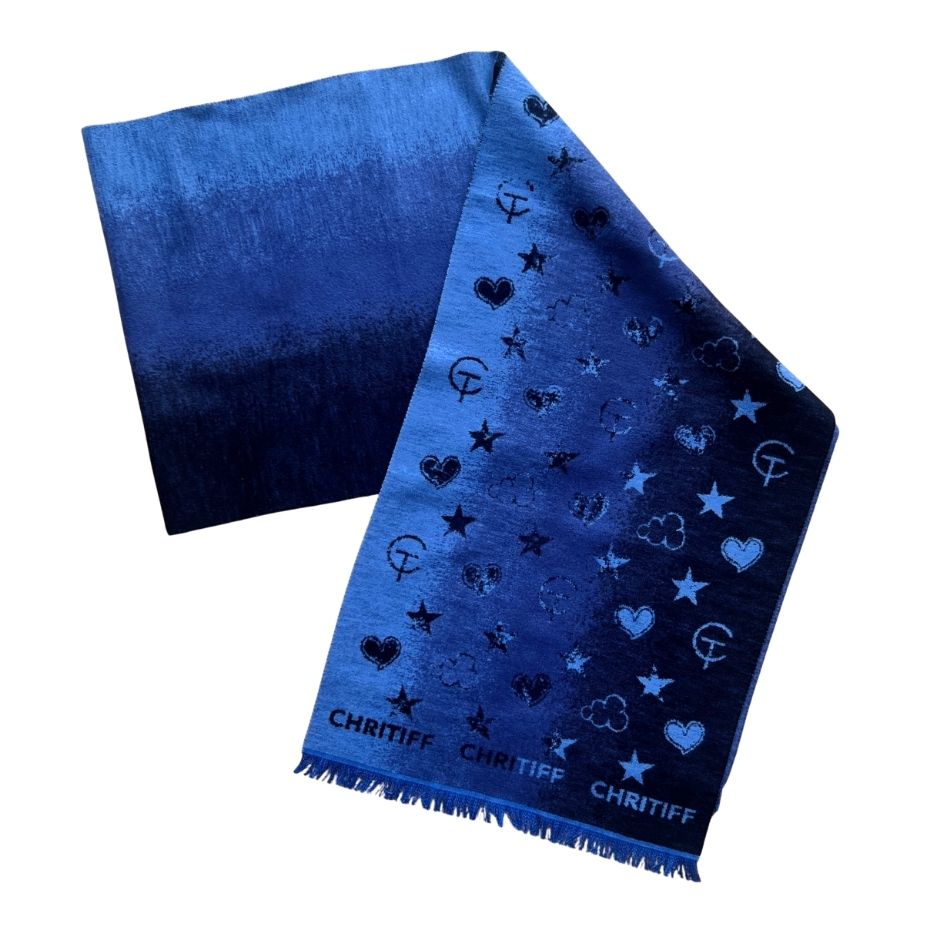 Infinite Dreams Party Long Scarf
