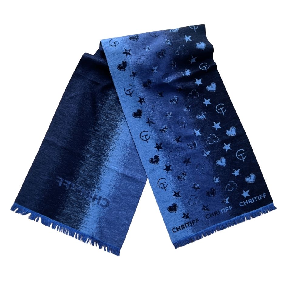 Infinite Dreams Party Long Scarf