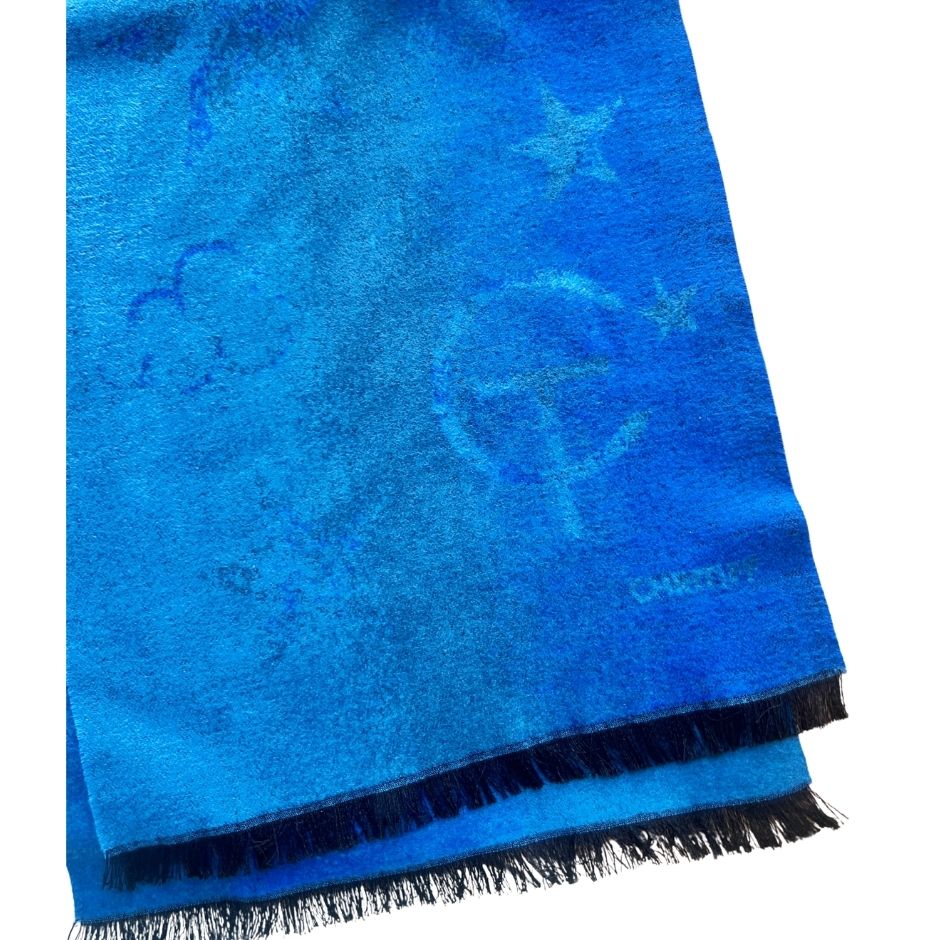 Infinite Dreams Long Scarf