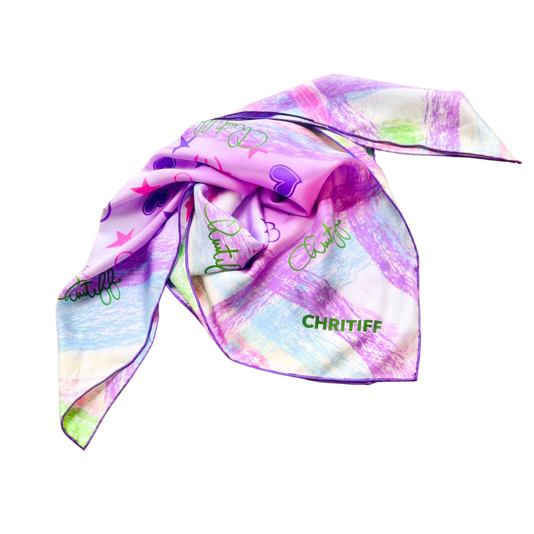 Infinite Dreams