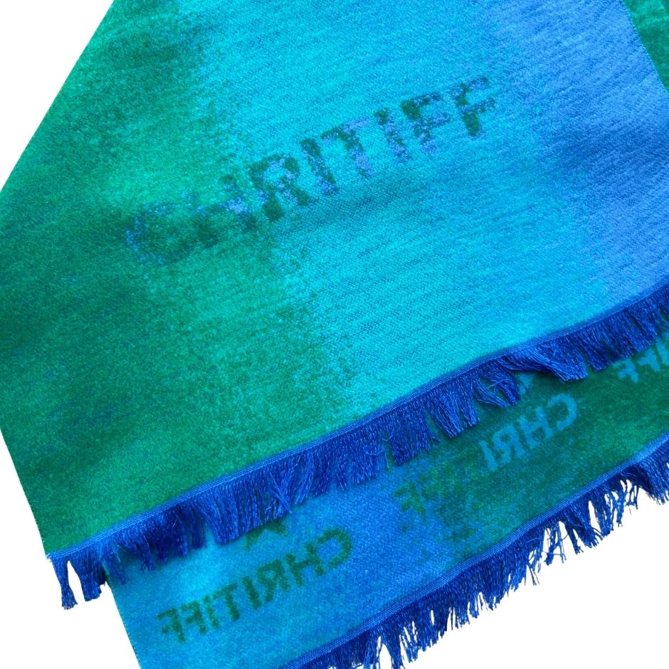 Infinite Dreams Party Long Scarf