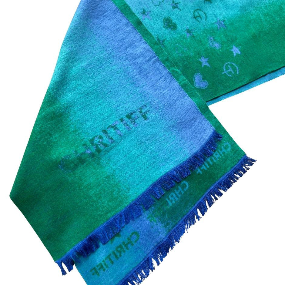 Infinite Dreams Party Long Scarf
