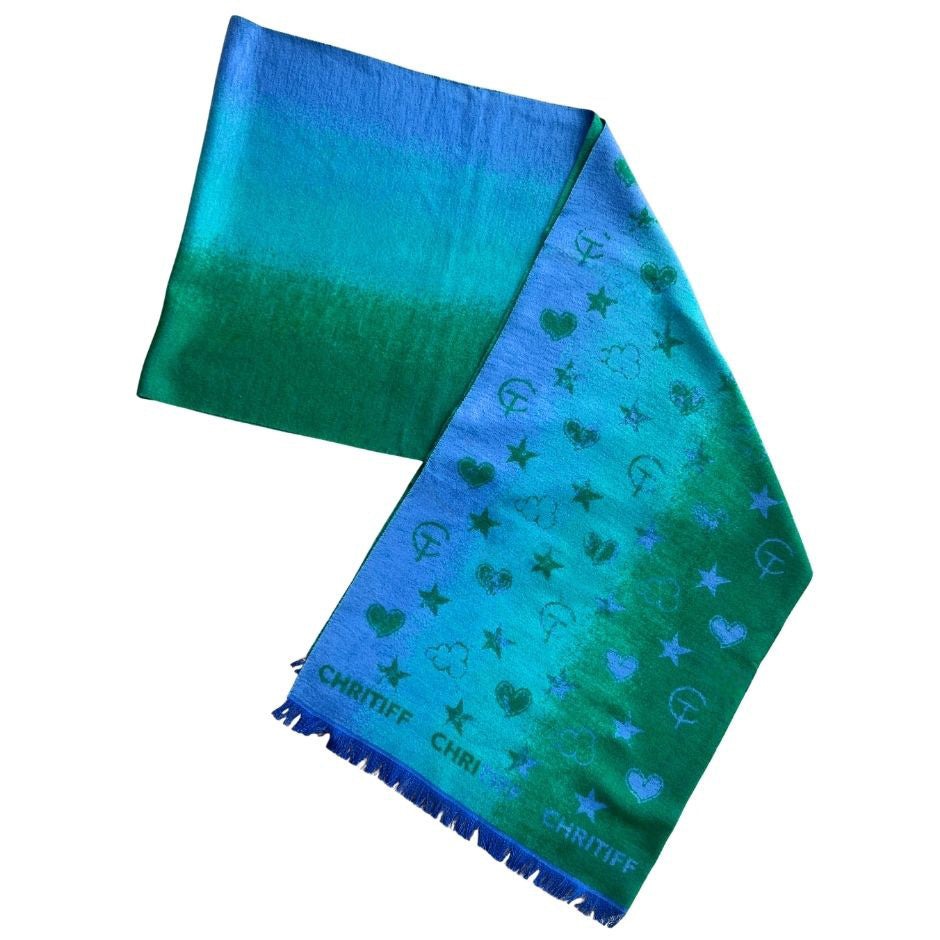 Infinite Dreams Party Long Scarf