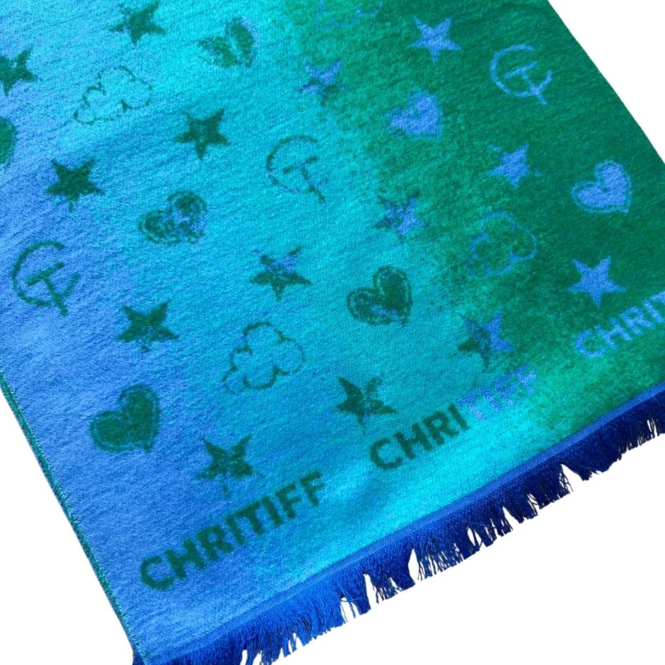 Infinite Dreams Party Long Scarf